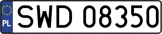 SWD08350