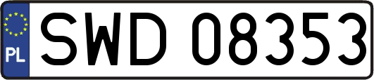 SWD08353