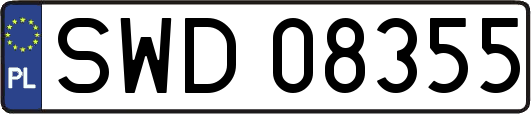 SWD08355