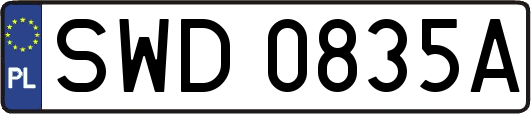 SWD0835A