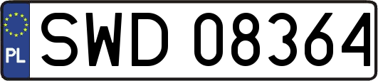 SWD08364