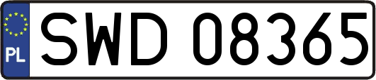 SWD08365