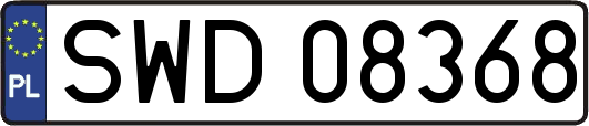 SWD08368