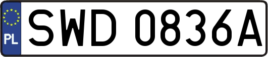 SWD0836A