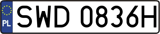 SWD0836H