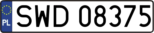 SWD08375