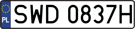 SWD0837H