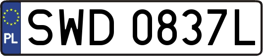 SWD0837L