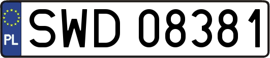 SWD08381