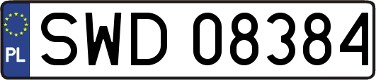 SWD08384