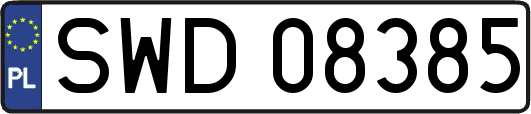 SWD08385