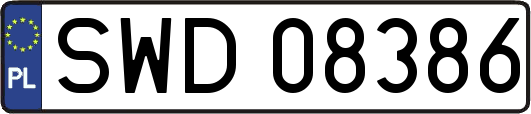 SWD08386
