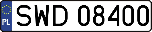 SWD08400