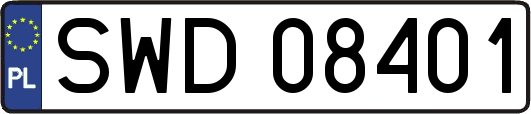 SWD08401