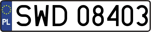 SWD08403