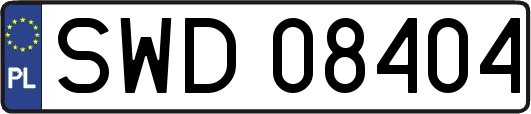 SWD08404