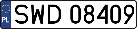 SWD08409