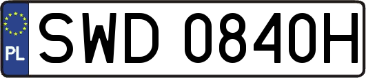 SWD0840H