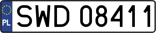 SWD08411