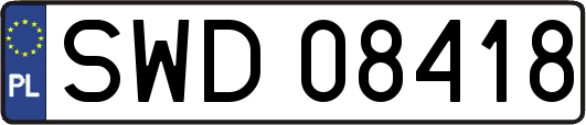 SWD08418
