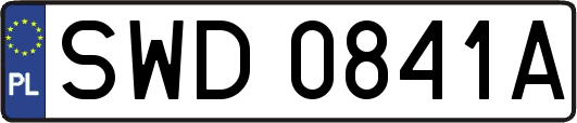 SWD0841A