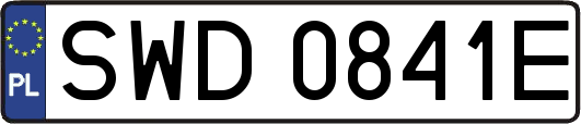 SWD0841E