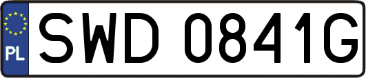 SWD0841G