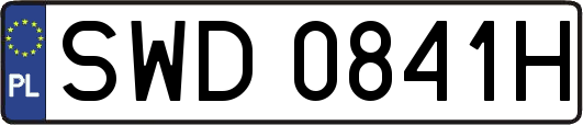 SWD0841H
