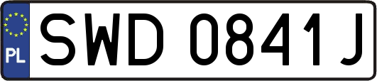 SWD0841J