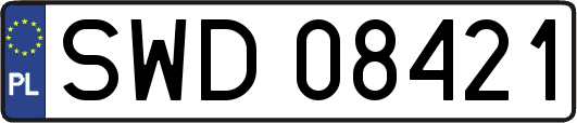 SWD08421