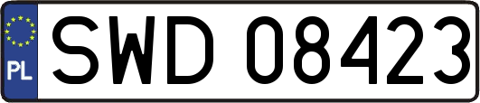 SWD08423
