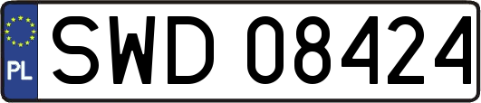 SWD08424