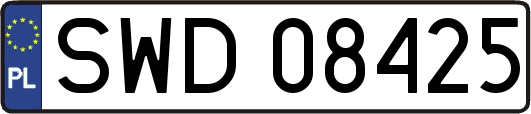 SWD08425