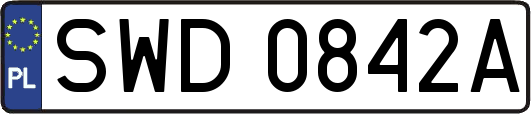 SWD0842A
