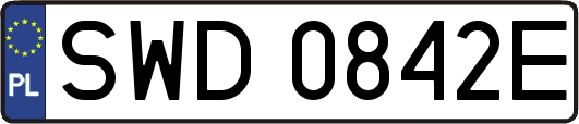 SWD0842E