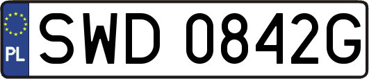 SWD0842G