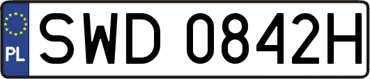 SWD0842H