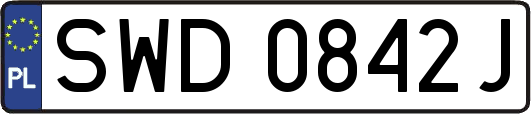 SWD0842J