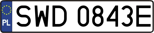 SWD0843E