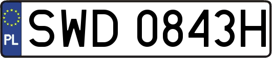 SWD0843H