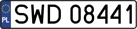 SWD08441