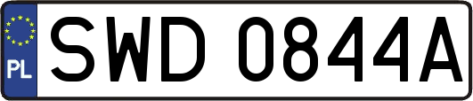 SWD0844A