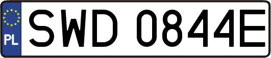 SWD0844E