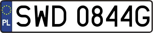 SWD0844G