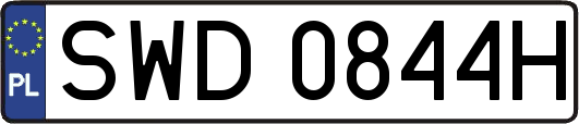 SWD0844H