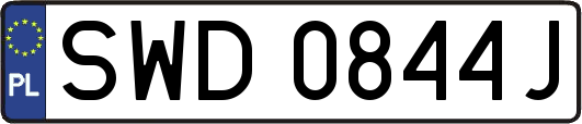 SWD0844J