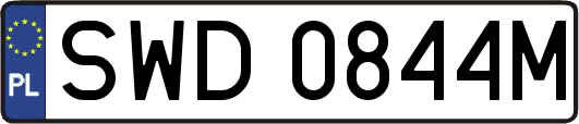 SWD0844M