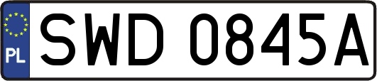 SWD0845A