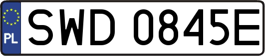 SWD0845E
