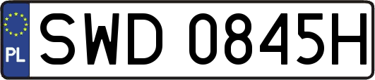 SWD0845H